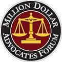 Badge Default Million Dollar