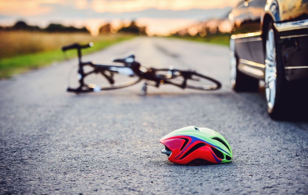 Bicycle Accident Attorney Santa Rosa, CA