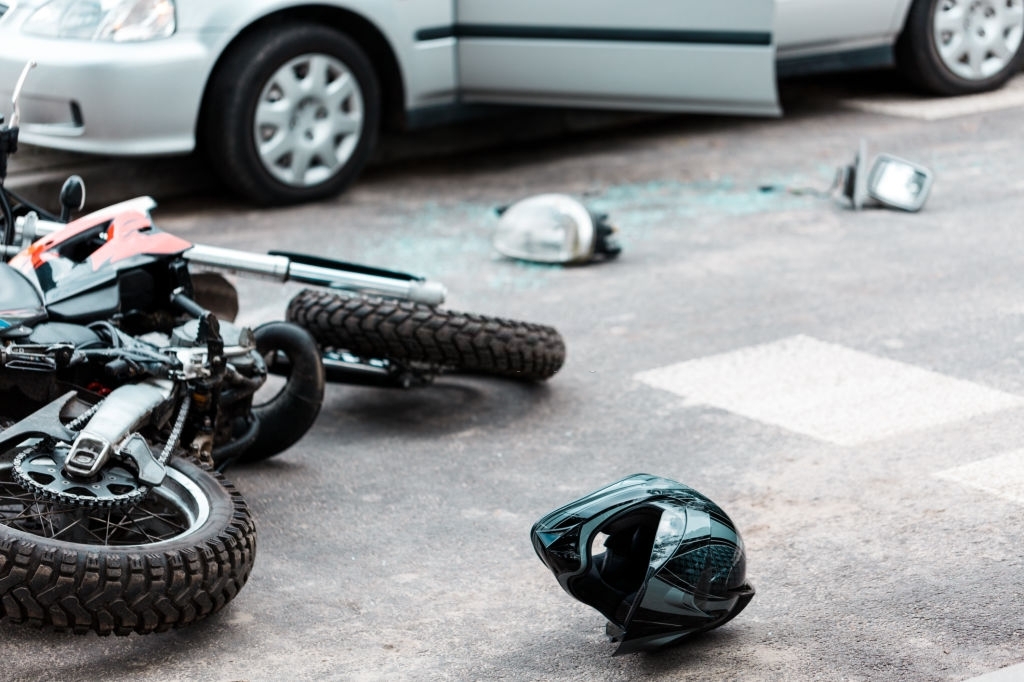 Motorcycle Accident Attorney Santa Rosa, CA