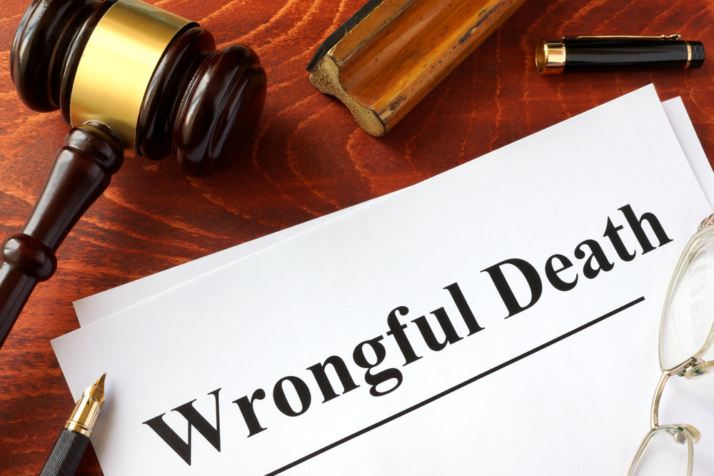 San Rafael Wrongful Death Lawyer