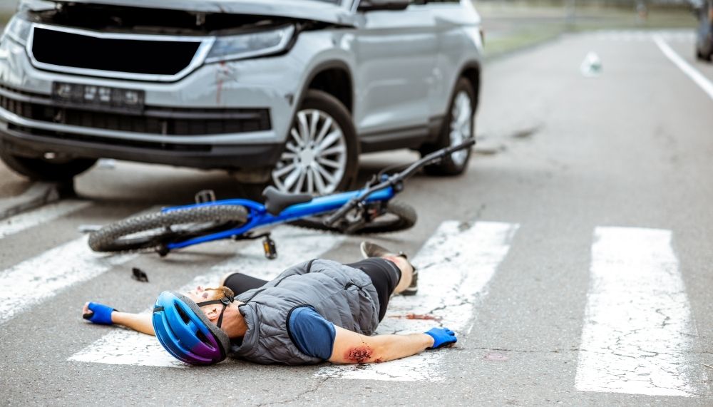 Petaluma bicycle accident lawyerc