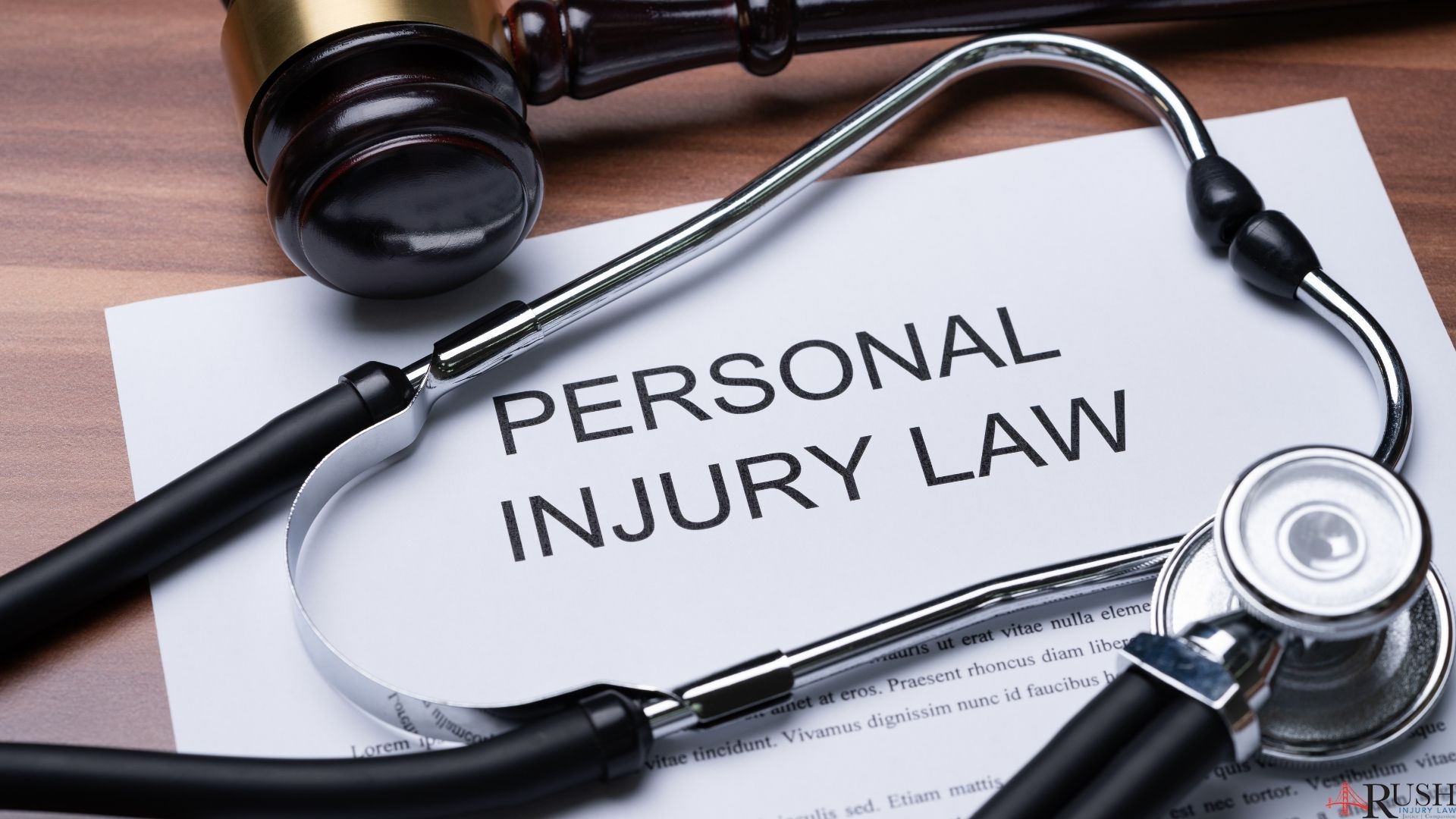 Santa Rosa Personal Injury Attorney