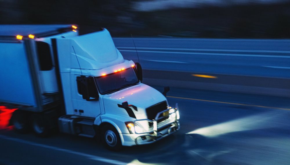 What Are Main Causes Truck Accidents