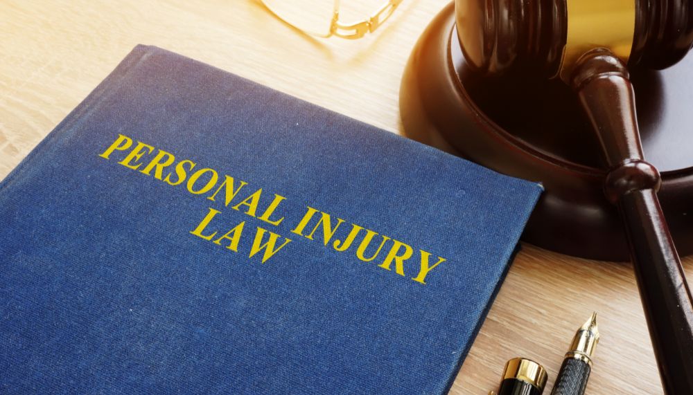 Vallejo Personal Injury Attorney