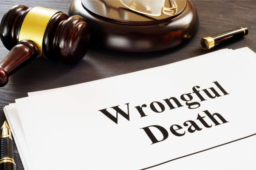 Vallejo Wrongful Death Lawyer