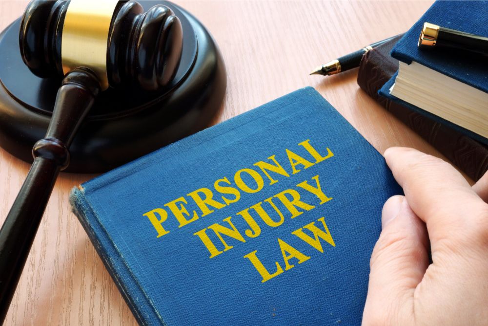 Marin County Personal Injury Attorney