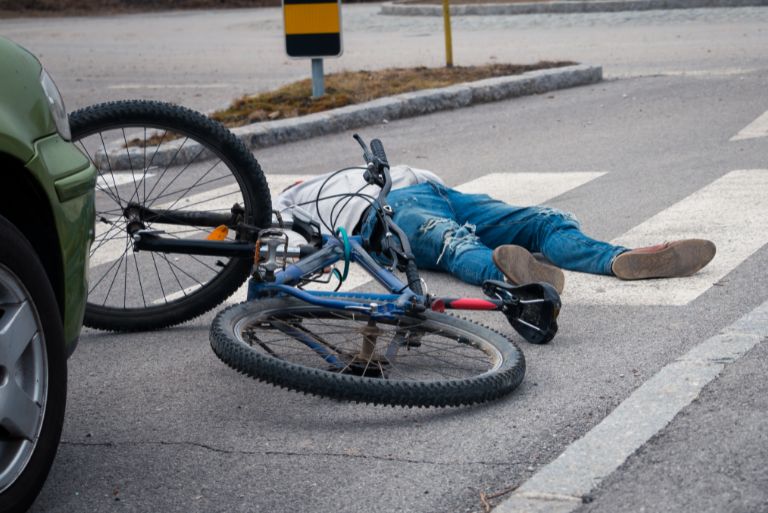 Richmond Bicycle Accident Lawyer